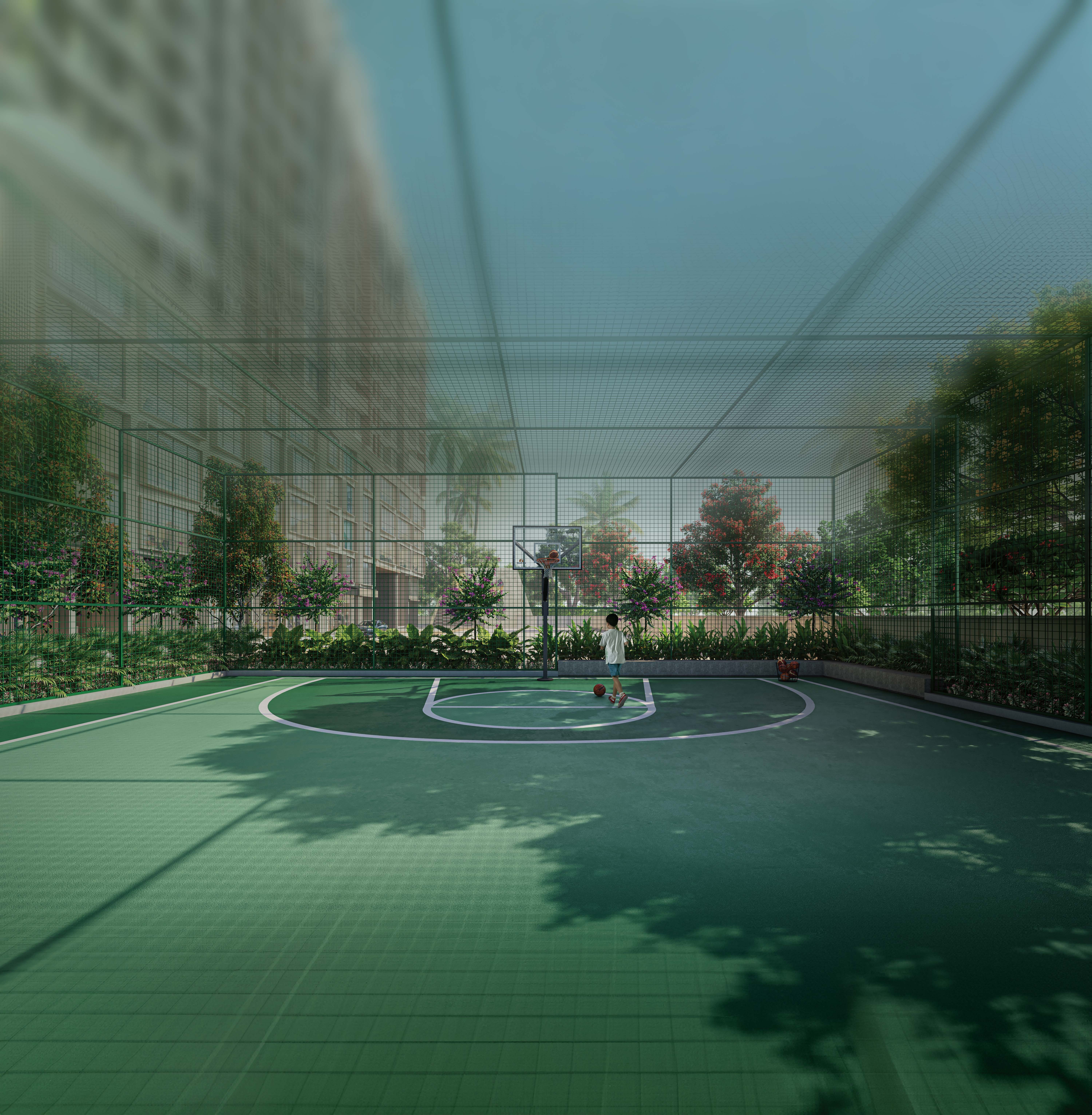 Project View